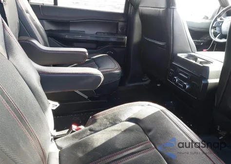 2019 Ford Expedition Max Limited z USA, uszkodzony, nr VIN 1FMJK2AT3KEA78034